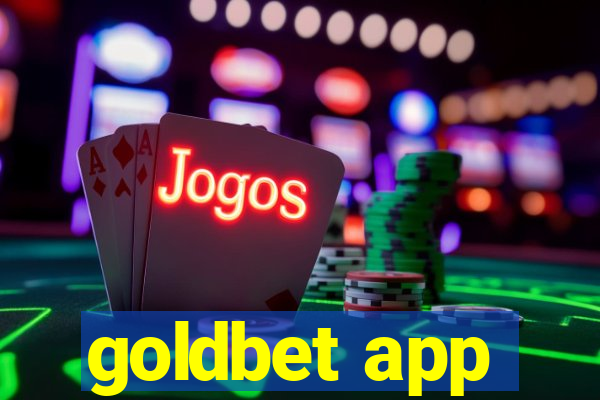 goldbet app